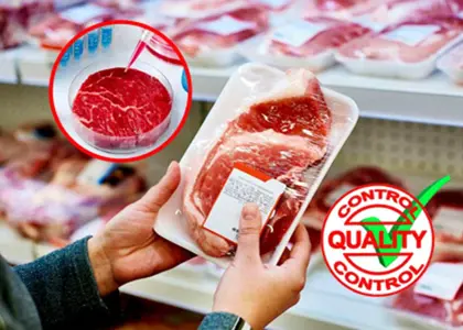6 مؤلفه اساسی مؤثر بر کیفیت گوشت و نکات مهمی پیرامون آن