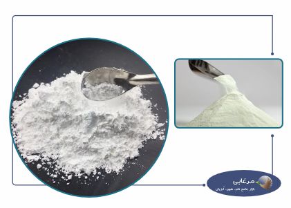  چرا منابع فسفر غیرآلی (منو و دی کلسیم فسفات) در تغذیه دام و طیور اهمیت ویژه ای دارند؟   