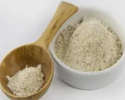 سبوس گندم 