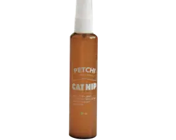 اسپری گربه پتچی مدل Catnip حجم 60 میلی لیتر 