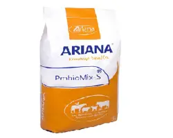 کنسانتره تخمیری ویژه میگو (ProbioMix-S)