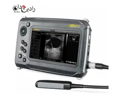 دستگاه سونوگرافی S6 یک پروب