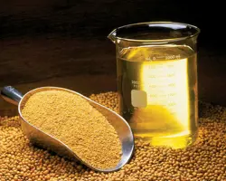 روغن فله سویا