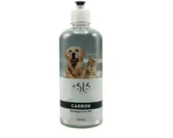 شامپو با عصاره کربن 800ml کاکو