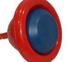 قیف آبخوری پلاسون 
