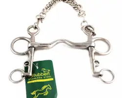 دهنه هویزه پایه کوتاه stubben