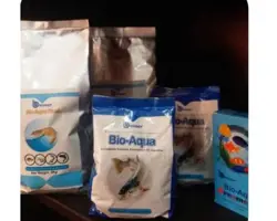 پروبیوتیک Bio-Aqua (مصرف در خوراک )