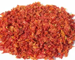 تفاله گوجه دامی