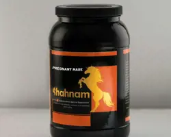 مکمل مادیان ابستن5کیلوگرمی