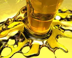 روغن  طیور با پایه گیاهی