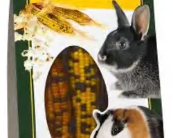 اسنک میله ای پولکی 