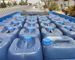 فروش مستقیم وبدون واسطه ی فرمالین37%