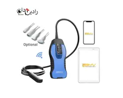 دستگاه سونوگرافی دام سنگین مدل s9