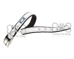 قلاده گردنی برند FERPLAST مدل DUAL برزنتی
