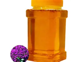 عسل گون طبیعی