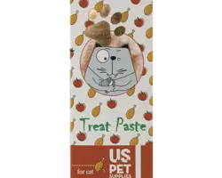 بستنی گربه برند uspet