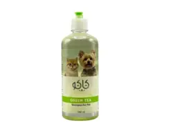 شامپو 300ML با عصاره چای سبز کاکو 