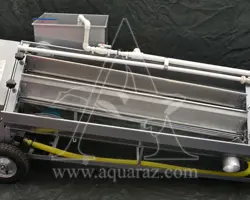 سورتر استخر ماهی 