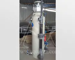 پروتیین اسکیمر