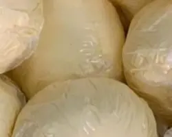 کره گاوی