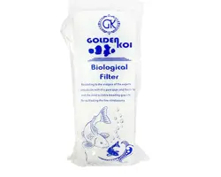 پد فیلتر ضخیم آکواریم مدل golden koi