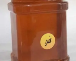 عسل کنار جنوب درجه 1