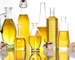 روغن سویا تسویه فله
