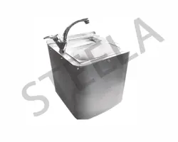 ضدعفونی کننده چاقو به  همراه سینک HY-147