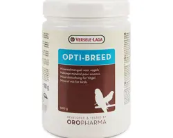 اپتی برد opti-beerd  پروبیوتیک 100 گرمی     پرندگان 