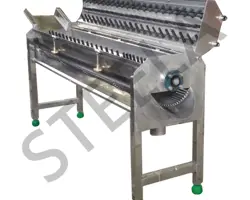 پوستکن اتوماتیک PF- 112