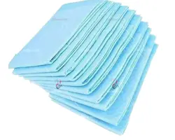 پد بهداشتی حیوانات خانگی اکو (فله و ۱۰ عددی) سایز ۶۰*۹۰ | Eco Pet Hygienic Mat