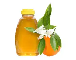 عسل بهار نارنج