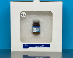 البومین از تخم مرغ