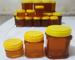 عسل کنار پاییز