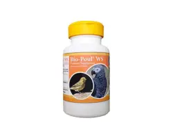 مکمل پروبیوتیک پرنده زینتی بیو-پل