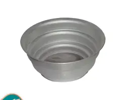 صافی آلومینیومی بیدون