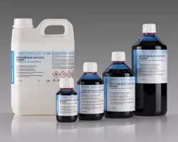 متیلن بلو merck