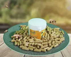 کپسول بره موم