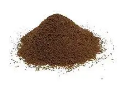خوراک ماهی سیبس آغازین یک