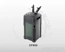 فیلتر سطلی آتمن سری CF مدل 800