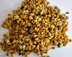 گرده گل 