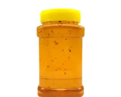 عسل گشنیز