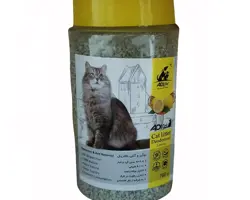 بوگیر خاک گربه آدی وزن 700 گرم