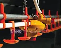 فشار شکن دو طرفه محصول شرکت پارس 