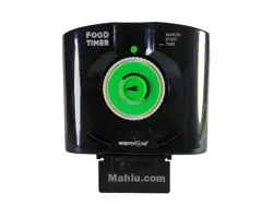 غذا ریز اتوماتیک آکواریوم وارم تون مدل WT-180A (فود تایمر)