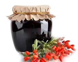 عسل زرشک بیرجند
