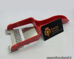  پولک تراش کششی