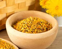 گرده گل فله ای 