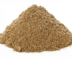 کنجاله کلزا گرگان
