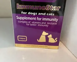 اسپری مولتی ویتامین سگ و گربه